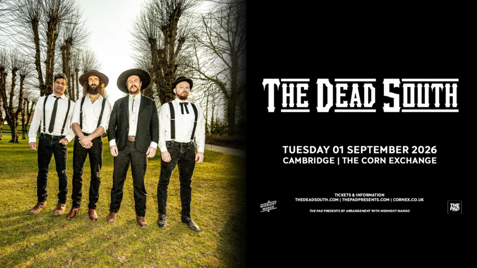 The Dead South