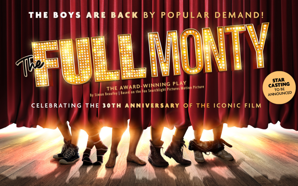 The Full Monty