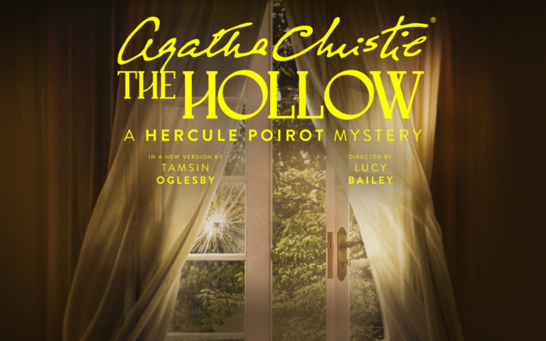 The Hollow