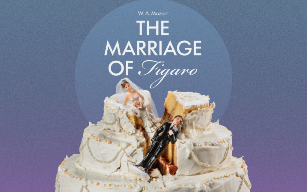 The Marriage of Figaro