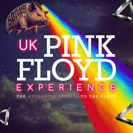 Uk Pink Floyd Experience