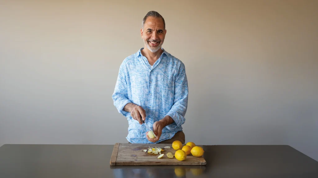 Yotam Ottolenghi: Simple Too