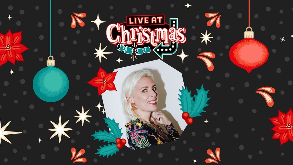 Christmas: Fern Brady & Red Richardson