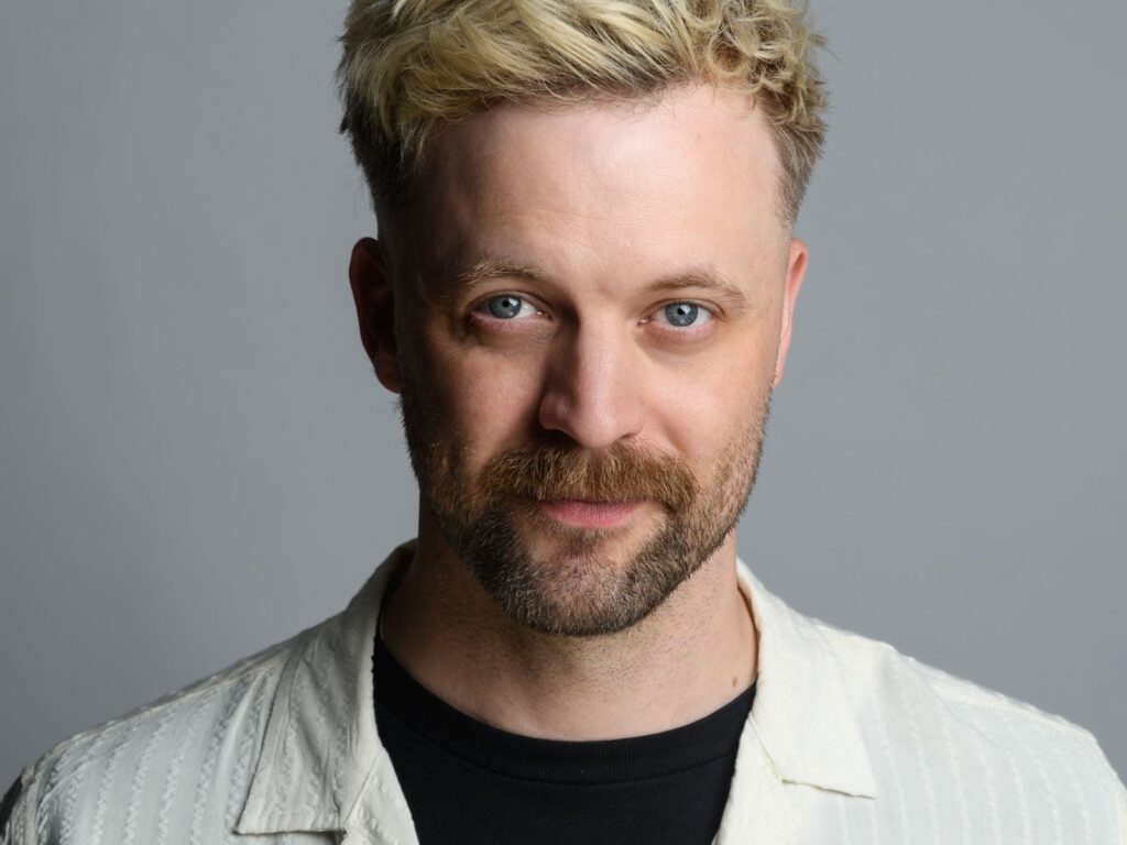 Thomas Green: Brainstorm