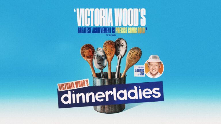 Victoria Wood’s dinnerladies
