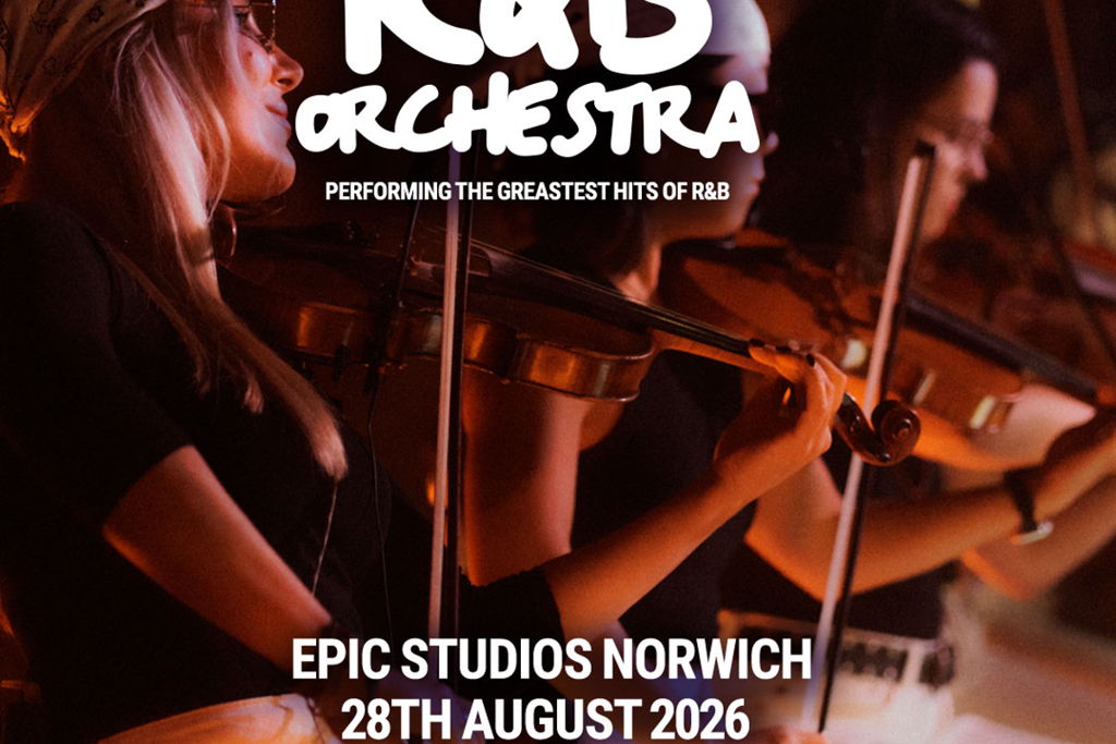 R&B Orchestra