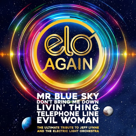 ELO Again