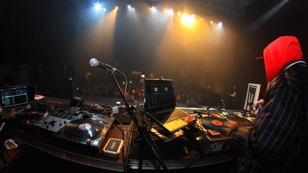 Devlin – Colchester