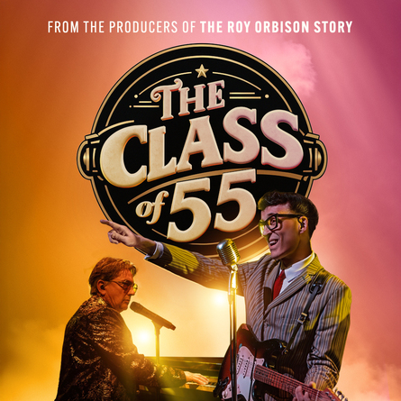 The Class of 55