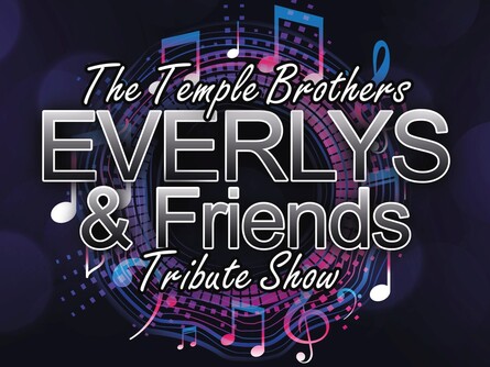 The Temple Brothers Everlys & Friends The Show