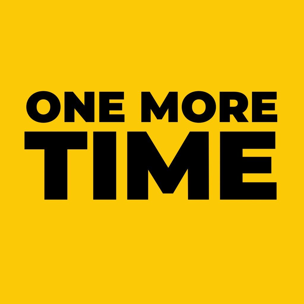 One More Time End Of Summer Day Party