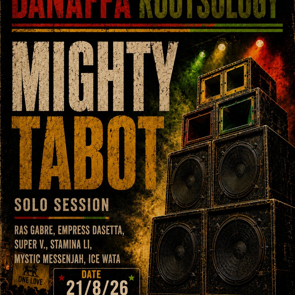 Danaffa Rootsology