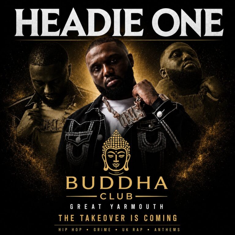 Headie One