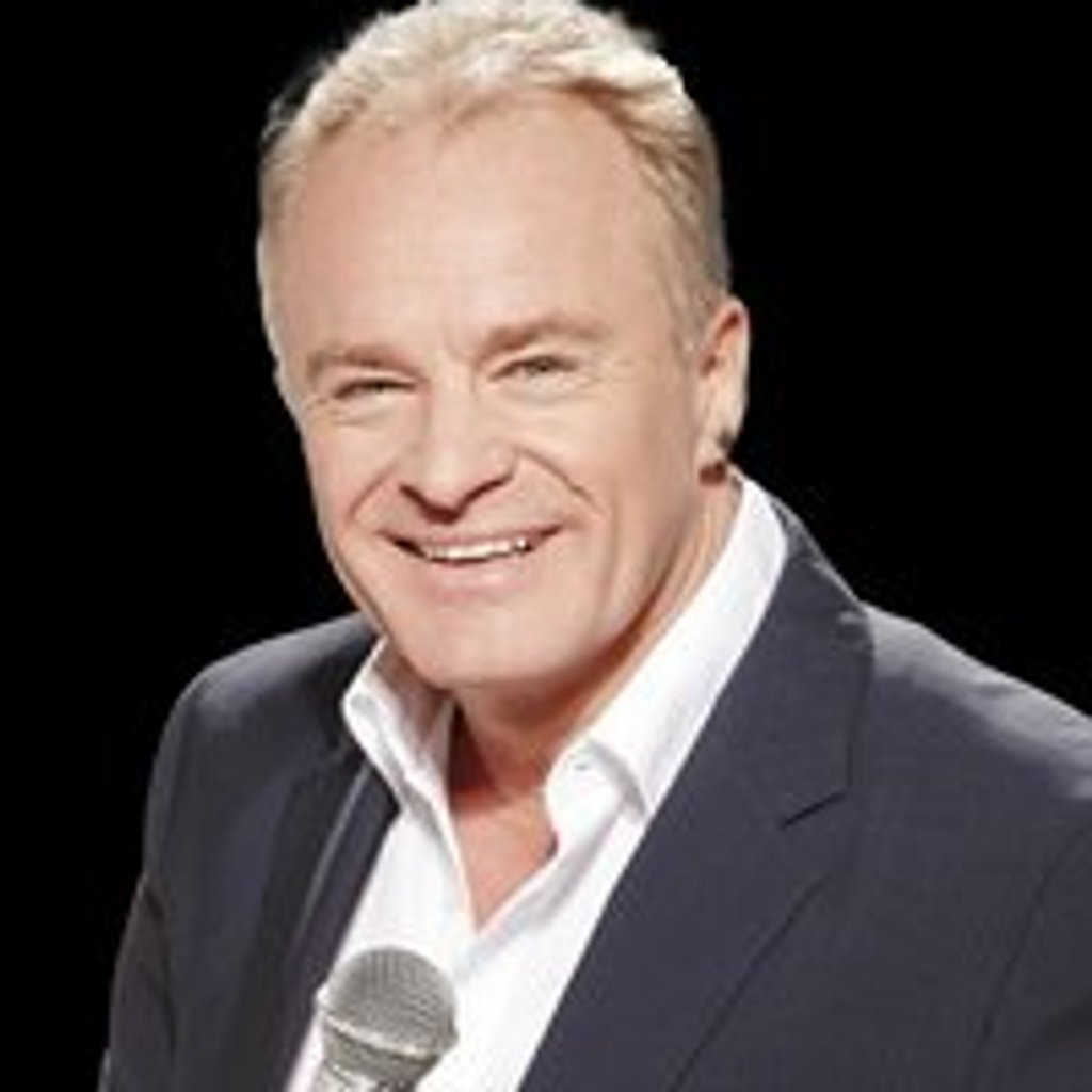 Bobby Davro House of Stand Up