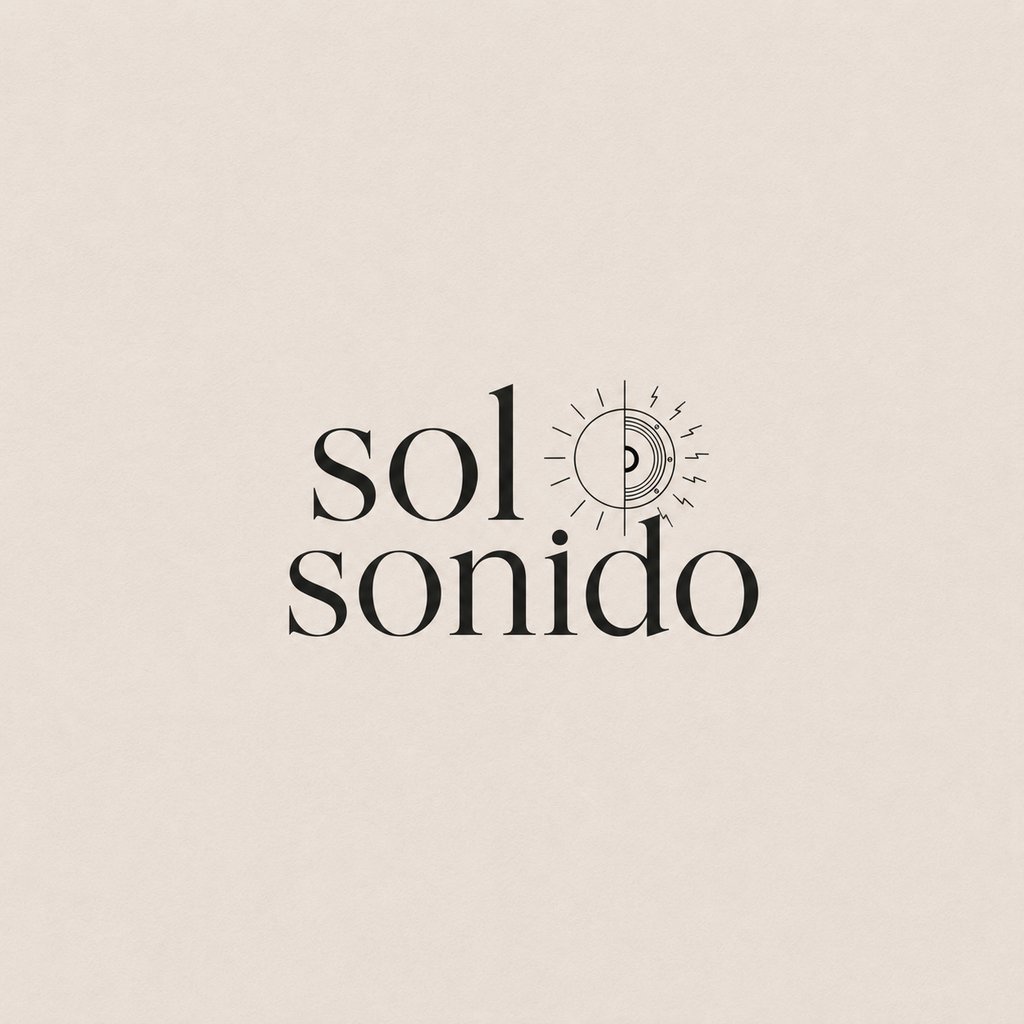 Tempted Presents Sol Sonido