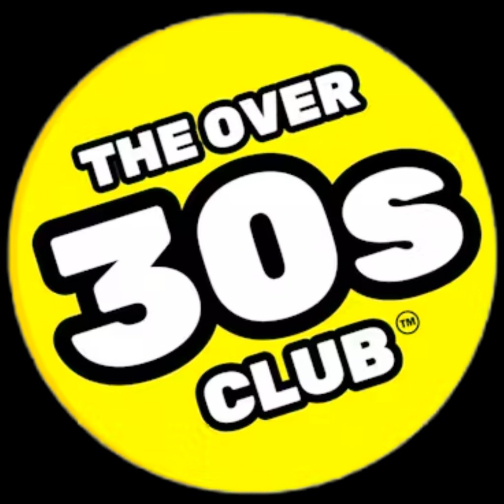 90’s Baby Daytime Clubbing Ipswich