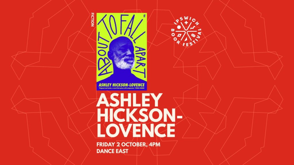 Ashley Hickson-Lovence