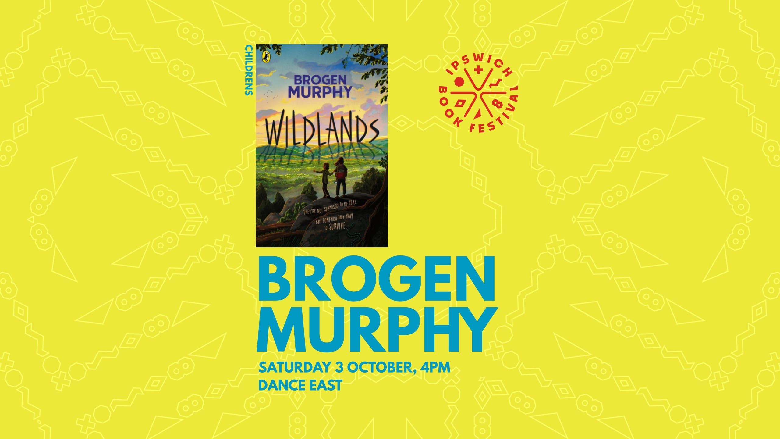 Brogen Murphy