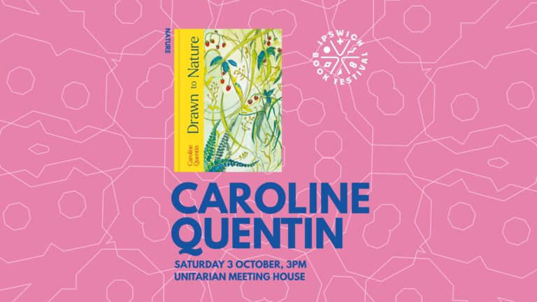 Caroline Quentin