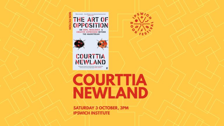 Courttia Newland