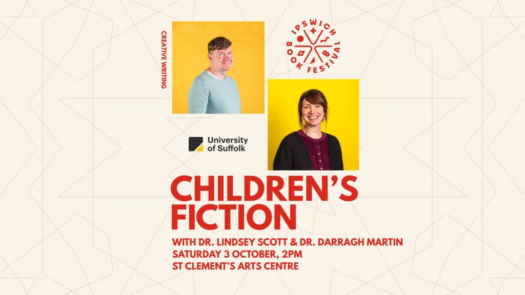 Creative Writing: Children’s Fiction
