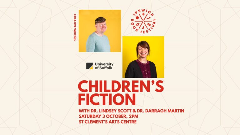 Creative Writing: Children’s Fiction