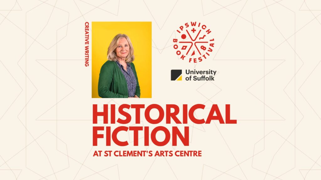 Creative Writing: Historical Fiction