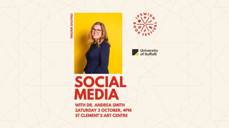 Creative Writing: Social media