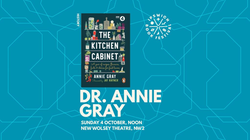 Dr. Annie Gray