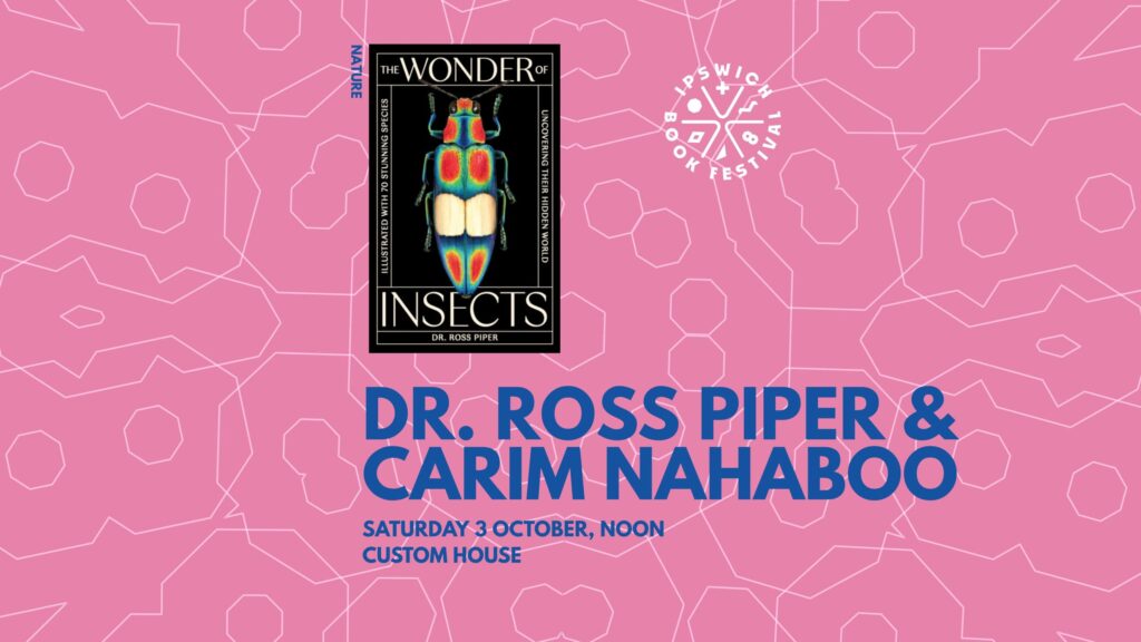 Dr. Ross Piper & Carim Nahaboo