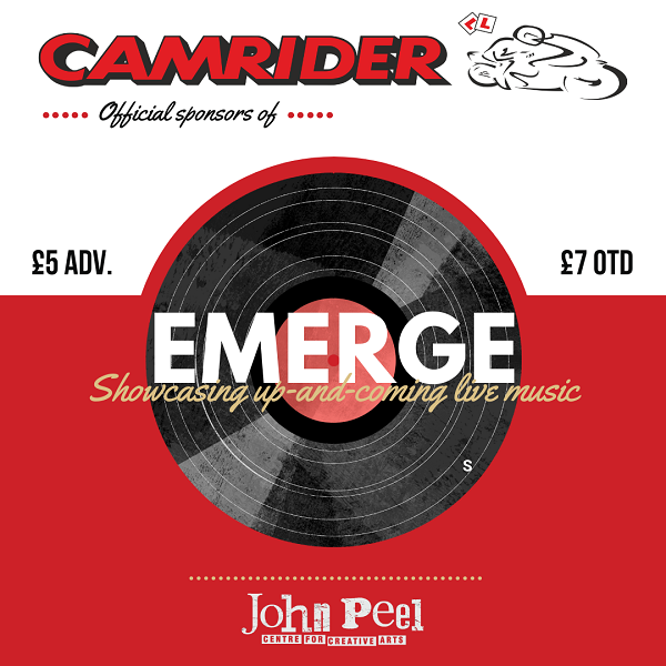 Emerge