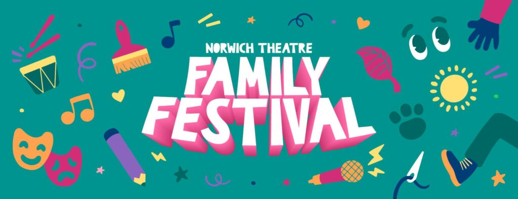 Family Festival Community Singalong Workshops