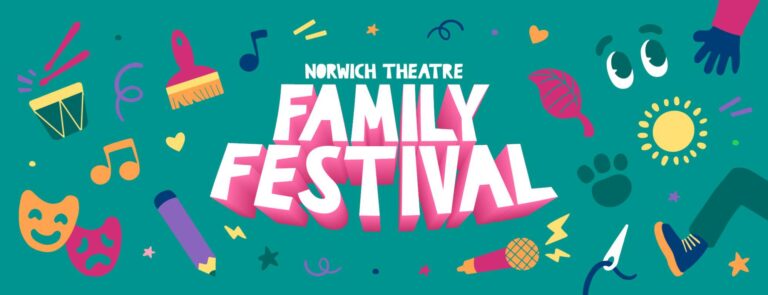 Family Festival Community Singalong Workshops