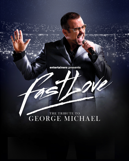 Fastlove – The Tribute to George Michael