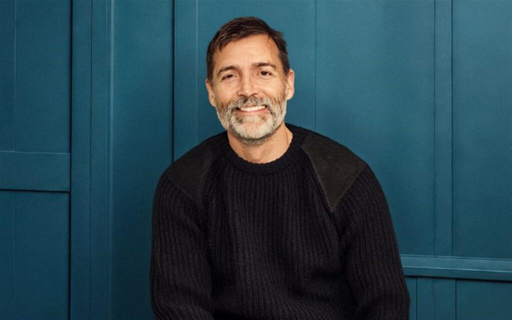 Hand Made Man with Patrick Grant
