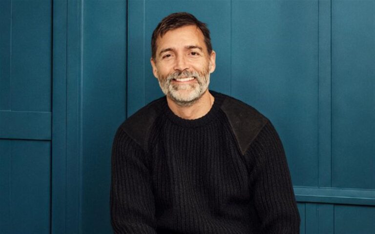 Hand Made Man with Patrick Grant
