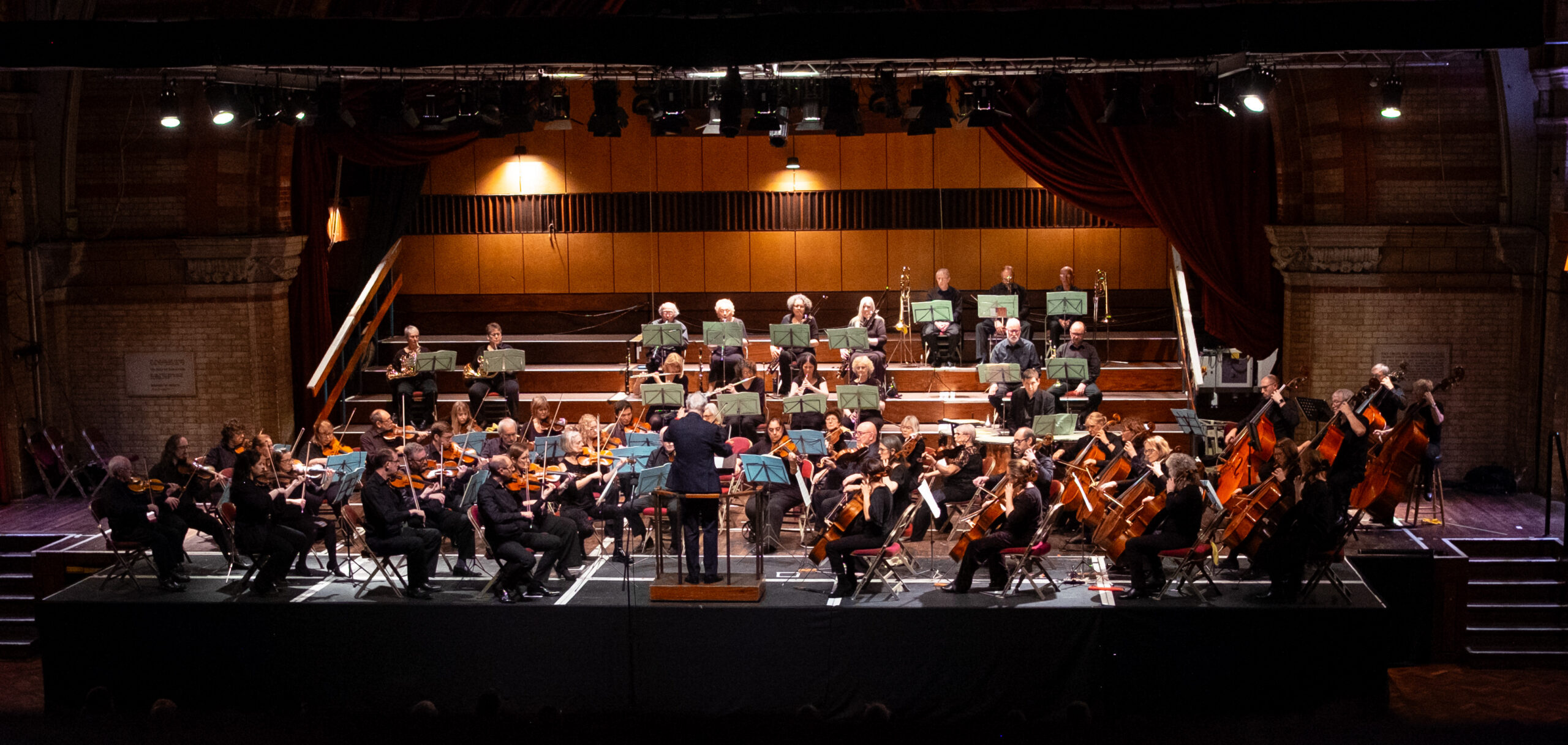 Ipswich Symphony Orchestra November 2026