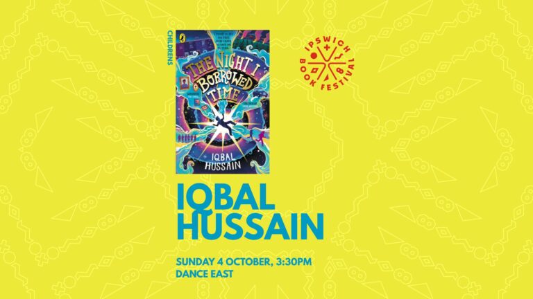 Iqbal Hussain