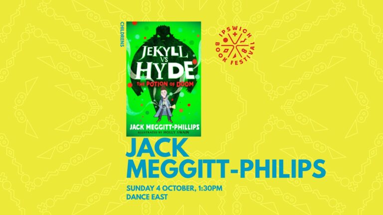 Jack Meggitt-Phillips