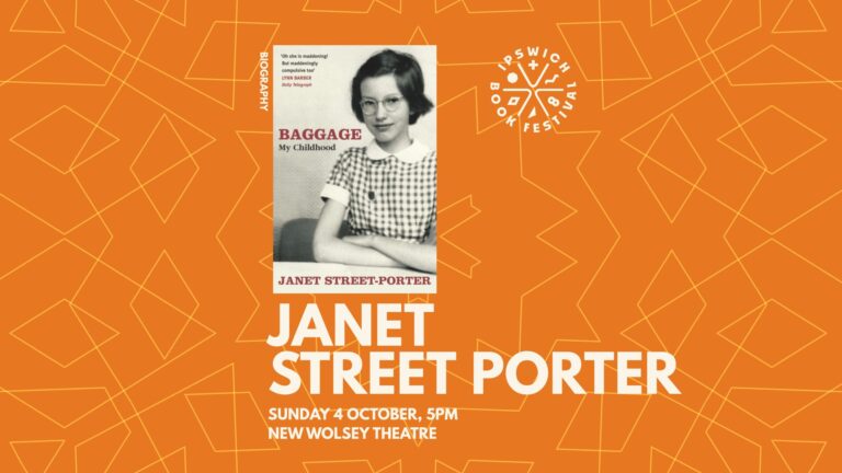 Janet Street Porter