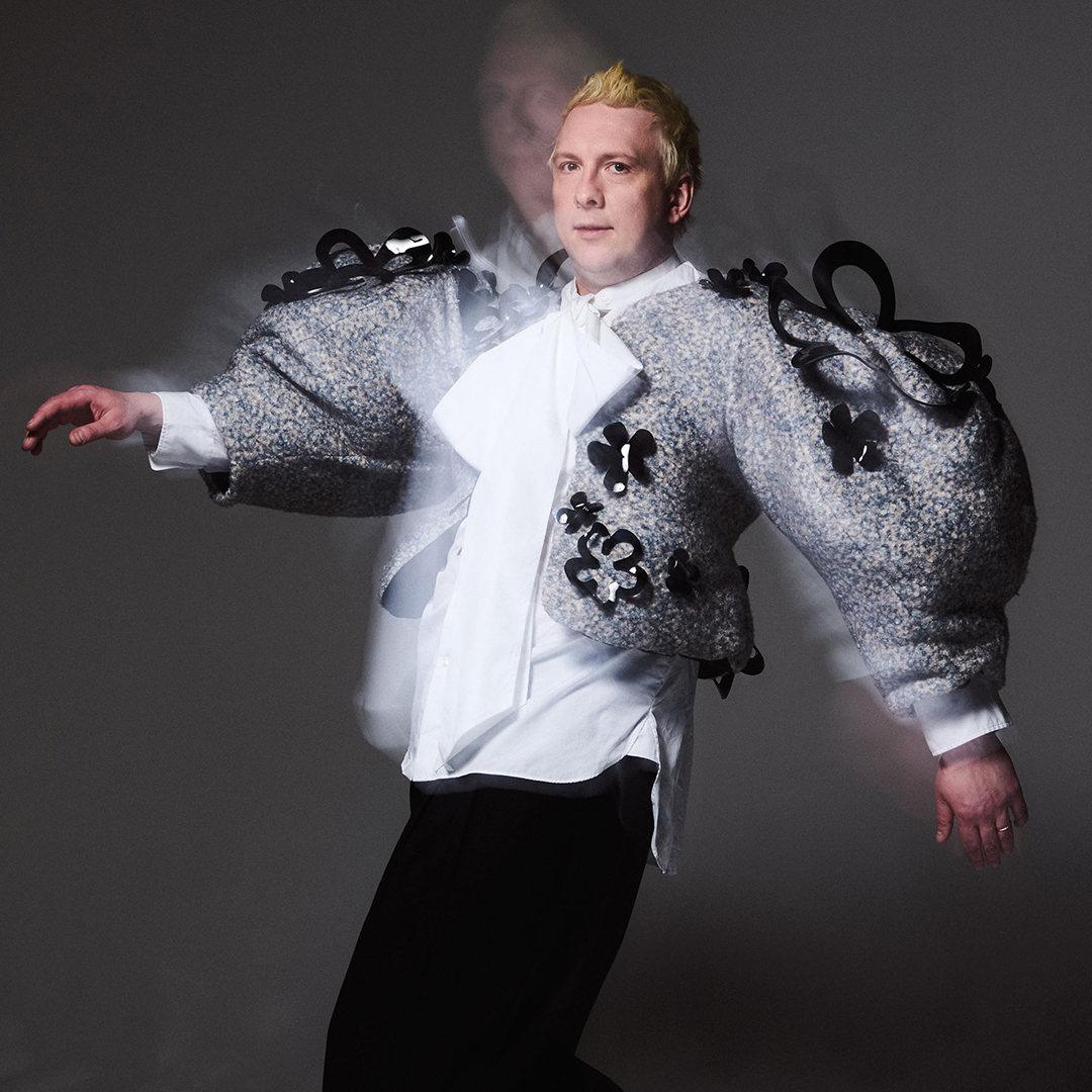 Joe Lycett: Do You Really Like It? Is it, Is it Wicked? We’re Lovin’ it, Lovin’ it, Lovin’ it, We’re Lovin’ it Lycett