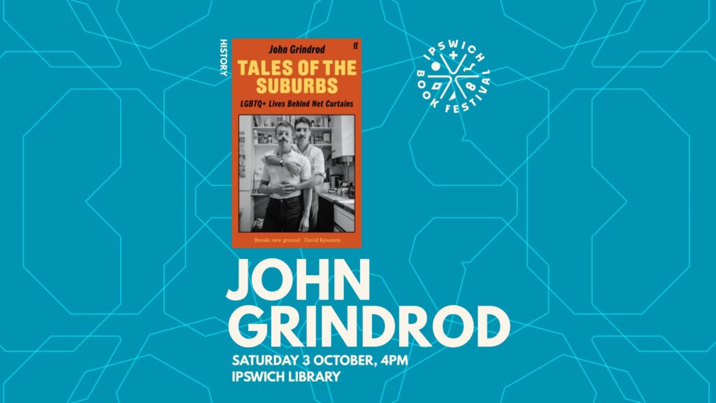 John Grindrod