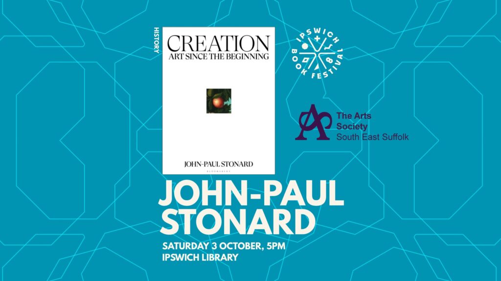 John-Paul Stonard