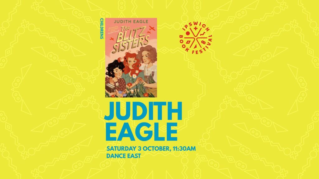 Judith Eagle