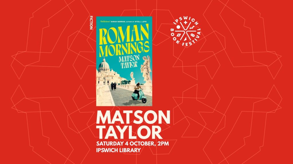 Matson Taylor