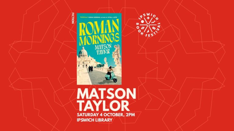 Matson Taylor