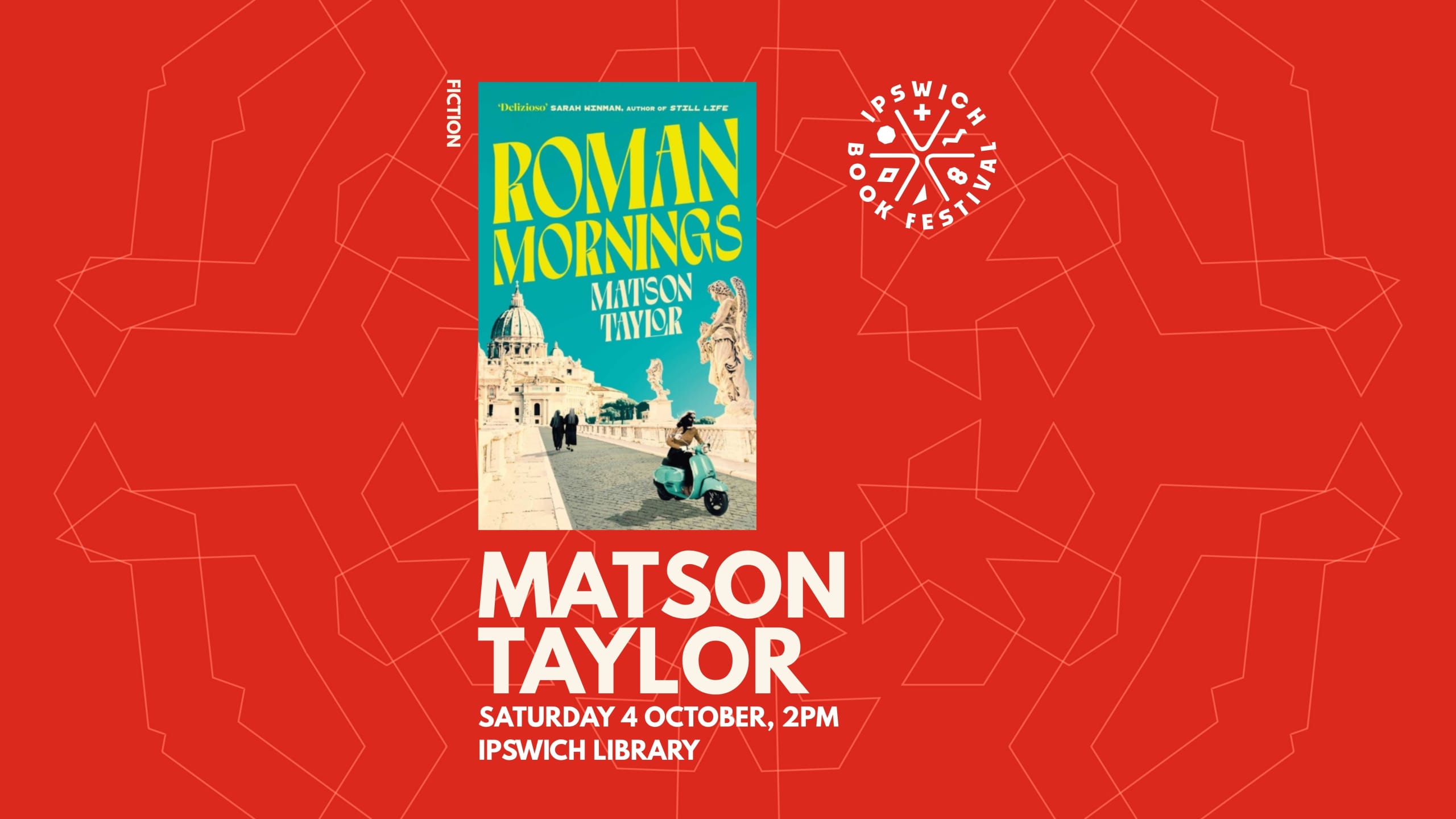 Matson Taylor