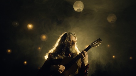 Matthew C. Whitaker (HENGE)
