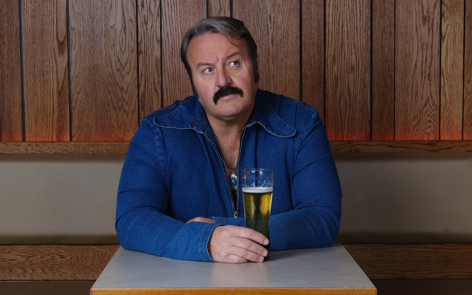 Mike Bubbins – Ideas Man