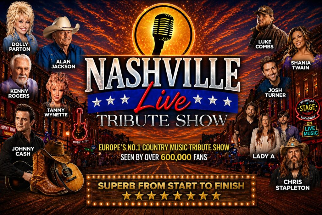 Nashville